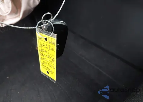 2024 Honda Accord Ex z USA, uszkodzony, nr VIN 1HGCY1F37RA007890